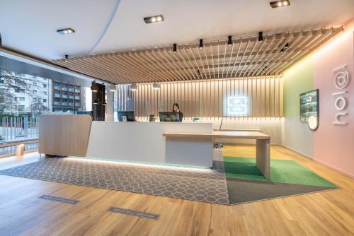 Predvorje, Suites Plaza Hotel & Wellness in Andorra la Vella Predvorje, Suites Plaza Hotel & Wellness in Andorra la Vella