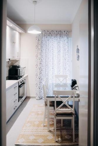 Iekārtas, 52m² 1 guļamistaba, 1 privāta vannas istaba Māja Pratsika
(Best House Saint John, New Port of Patras) in Terpsi Iekārtas, 52m² 1 guļamistaba, 1 privāta vannas istaba Māja Pratsika
(Best House Saint John, New Port of Patras) in Terpsi