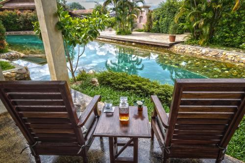 リヴィエラ サイアム リゾート13