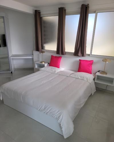 Hello Guyane (2), Suite Luxury, 5 étoiles (Hello Guyane (2), Suite Luxury, 5 etoiles) in 凱宴 Hello Guyane (2), Suite Luxury, 5 étoiles (Hello Guyane (2), Suite Luxury, 5 etoiles) in 凱宴