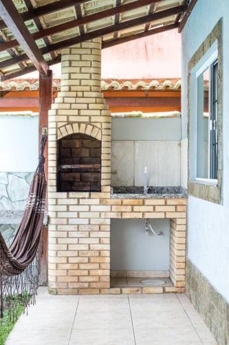 Casa com piscina, wifi e churrasqueira em unamar. in Unamar Casa com piscina, wifi e churrasqueira em unamar. in Unamar