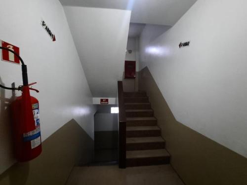 Hotel BELCENTRO in بيليم Hotel BELCENTRO in بيليم