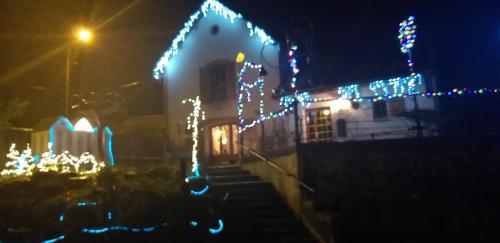 la Passerelle in Saint-Fulgent la Passerelle in Saint-Fulgent