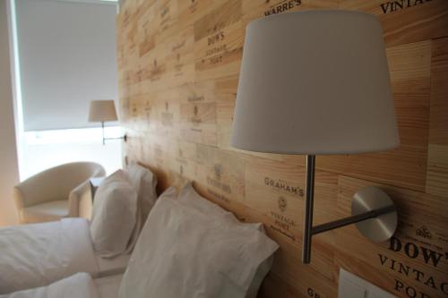 This photo about Decanting Porto House shared on HyHotel.com