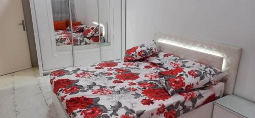 Tertels beach resort hurghada F 2-6