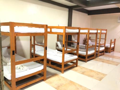 Jared Suites in Digos Jared Suites in Digos