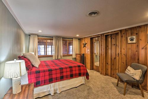 Wildmanor Ranch - Rocky Mountain Hideaway! in Evergreen (CO) Wildmanor Ranch - Rocky Mountain Hideaway! in Evergreen (CO)