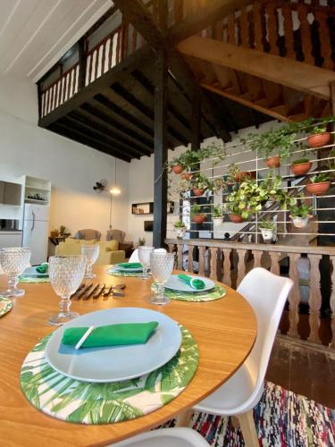 บริการและสิ่งอำนวยความสะดวก, Pousada Bartholomeu in ศูนย์ประวัติศาสตร์พาราตี บริการและสิ่งอำนวยความสะดวก, Pousada Bartholomeu in ศูนย์ประวัติศาสตร์พาราตี