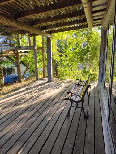 Naturaleza pura in Rocha Naturaleza pura in Rocha