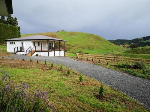 المنظر الخارجي, Karapiro Retreats holiday house in Maungatautari المنظر الخارجي, Karapiro Retreats holiday house in Maungatautari
