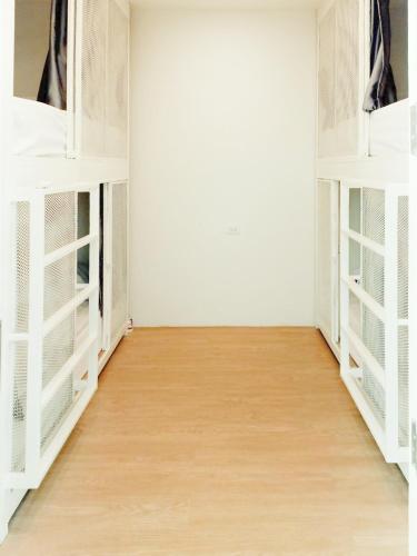 พักแน๊ป โฮสเทล น่าน Paknap Hostel in Nan Suburbs พักแน๊ป โฮสเทล น่าน Paknap Hostel in Nan Suburbs