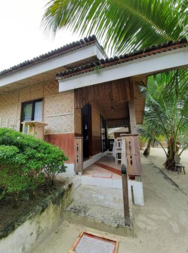 Hof Gorei Beach Resort in Kaputian District - Samal Island Hof Gorei Beach Resort in Kaputian District - Samal Island
