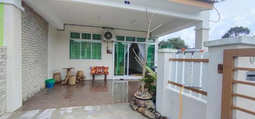 Homestay De'69 in Jitra Homestay De'69 in Jitra