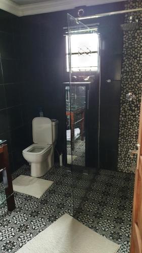 Bathroom, Thanda in Bergville Bathroom, Thanda in Bergville