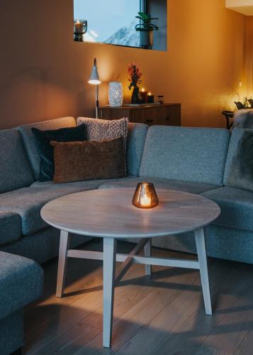 Lofoten Suiteapartments in Svolvaer Lofoten Suiteapartments in Svolvaer
