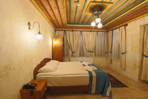Massage, Balloon View Hotel in Goreme Massage, Balloon View Hotel in Goreme