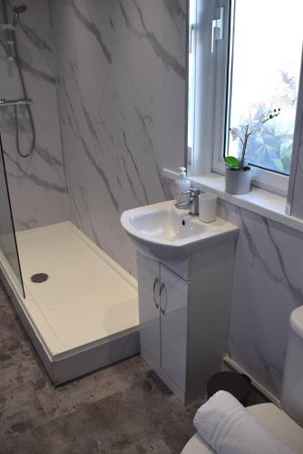 Kelpies Serviced Apartments - McClean in Airth Kelpies Serviced Apartments - McClean in Airth