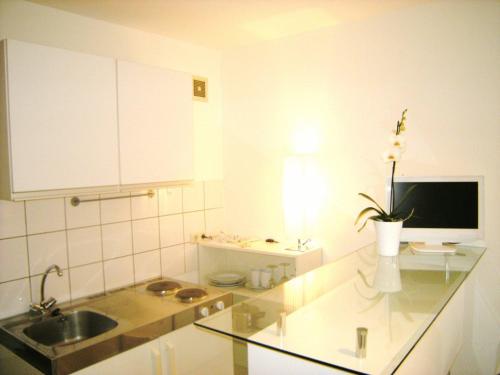 This photo about A-Partments shared on HyHotel.com