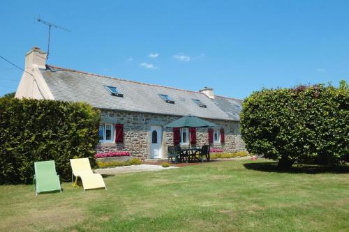 Εξωτερική όψη, Cottage, Plogonnec in Πλογκονέκ Εξωτερική όψη, Cottage, Plogonnec in Πλογκονέκ