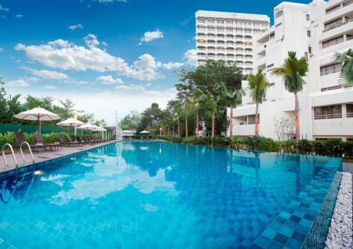 Entree, Dorsett Grand Subang in Subang Jaya Entree, Dorsett Grand Subang in Subang Jaya