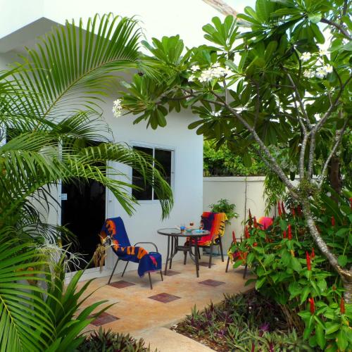 バーン サバーイディ リゾート6