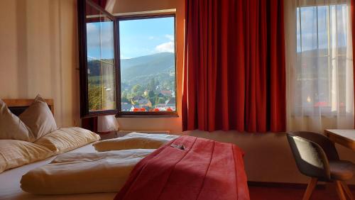 B&B Hotel das onkel fritz in Spital Am Semmering B&B Hotel das onkel fritz in Spital Am Semmering
