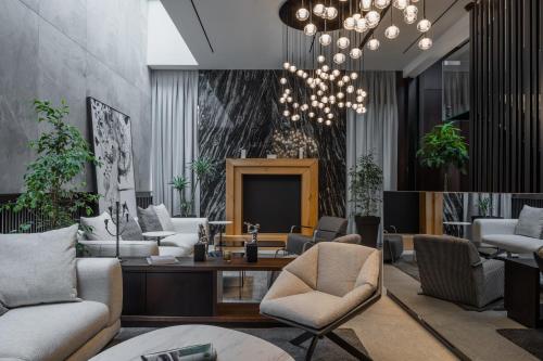 Паб/Коктейль-бар, Hotel MANAMI in Пріштіна Паб/Коктейль-бар, Hotel MANAMI in Пріштіна