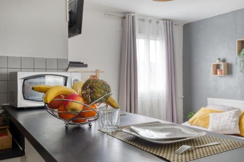 Studio cosy et calme proche Paris in Houilles Studio cosy et calme proche Paris in Houilles