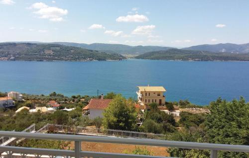 View, Awesome Home In Theologos With Jacuzzi in Theologos (Fthiotis) View, Awesome Home In Theologos With Jacuzzi in Theologos (Fthiotis)