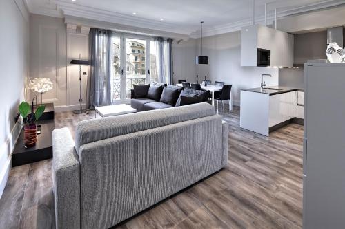 Habitat Apartments Paseo de Gracia