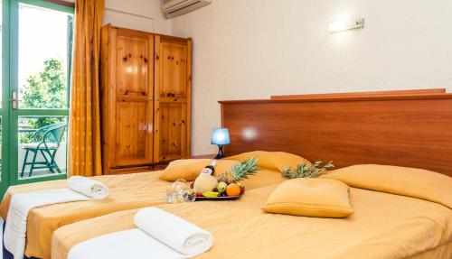 This photo about Elounda Olive Garden Apts & Studios shared on HyHotel.com