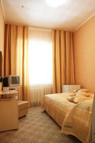 Hotel in Votchina Deda Moroza in Veliky Ustug Hotel in Votchina Deda Moroza in Veliky Ustug