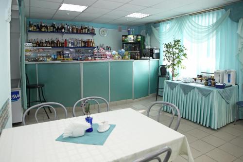 Hotel in Votchina Deda Moroza in Veliky Ustug Hotel in Votchina Deda Moroza in Veliky Ustug