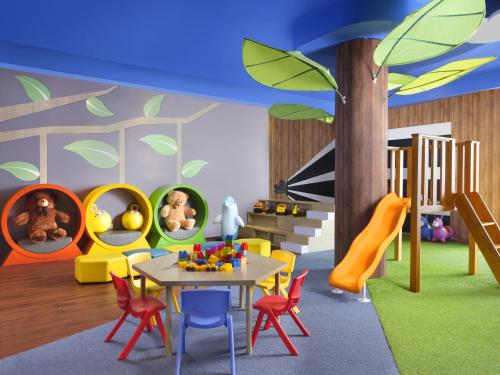 Kinderclub, InterContinental Bandung Dago Pakar By IHG in Bandung Kinderclub, InterContinental Bandung Dago Pakar By IHG in Bandung