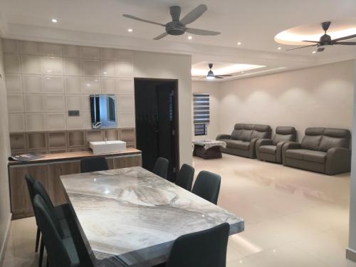 Facilities, Orkid Apartment in Ringlet Facilities, Orkid Apartment in Ringlet