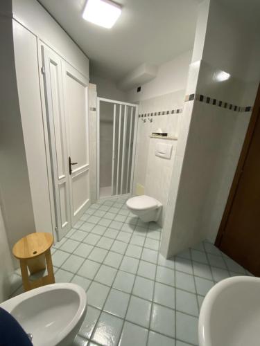 Kamar Mandi, Bed & Breakfast Ca'Bassano in Cassola Kamar Mandi, Bed & Breakfast Ca'Bassano in Cassola