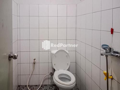 Kampung Resort Pertiwi RedPartner near Taman Safari Cisarua Kampung Resort Pertiwi RedPartner near Taman Safari Cisarua