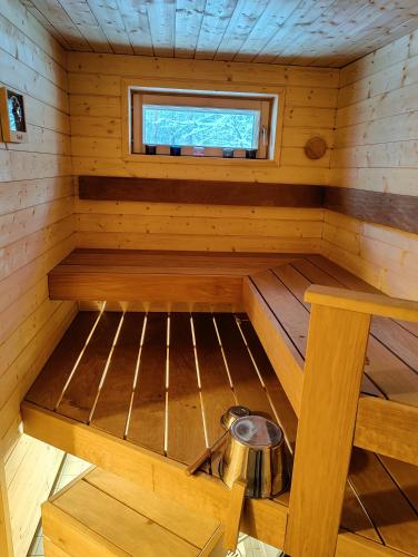 Hiljanrinne in Hausjärvi Hiljanrinne in Hausjärvi