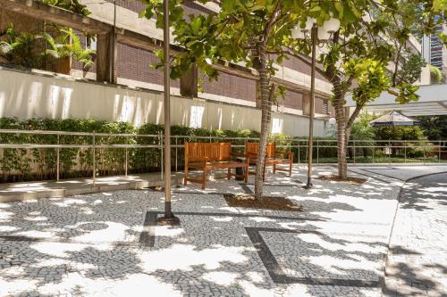 H4 La Residence Paulista in São Paulo H4 La Residence Paulista in São Paulo
