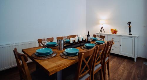 Cocina, Zakarias Apartments in Miercurea-Ciuc Cocina, Zakarias Apartments in Miercurea-Ciuc