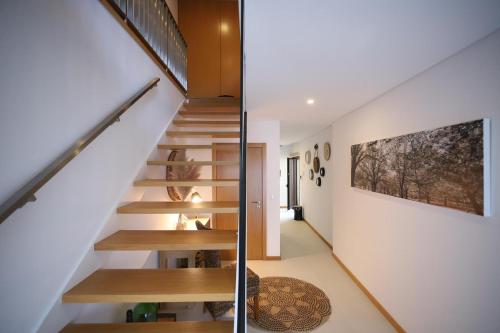 ล็อบบี้, Casas Martainha in เซอร์นันเซลเย ล็อบบี้, Casas Martainha in เซอร์นันเซลเย