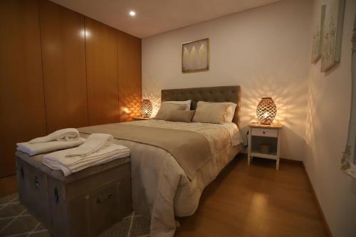 Casas Martainha in เซอร์นันเซลเย Casas Martainha in เซอร์นันเซลเย