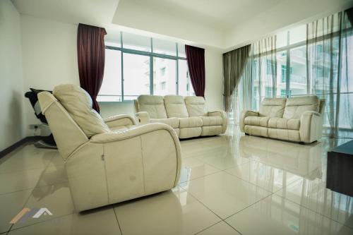 Bay Resort by Evernent in Miri Bay Resort by Evernent in Miri