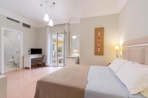 Victoria Palace Hotel & Zen Wellness in Gallipoli Victoria Palace Hotel & Zen Wellness in Gallipoli