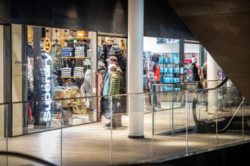 Ferienwohnung Stenna Allegra