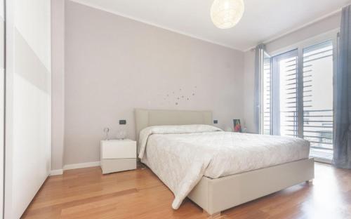 CaseOspitali - Casa LA VELA raffinato bilocale con balcone in Cernusco Sul Naviglio CaseOspitali - Casa LA VELA raffinato bilocale con balcone in Cernusco Sul Naviglio