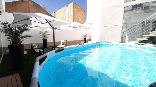 Home VIP - Vivienda de Lujo con todo detalle in Casas Ibanez Home VIP - Vivienda de Lujo con todo detalle in Casas Ibanez