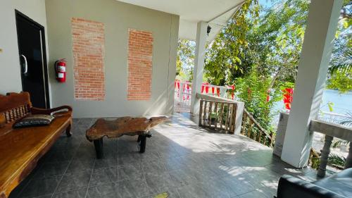 Moon River Resort Phimai in Phimai Moon River Resort Phimai in Phimai