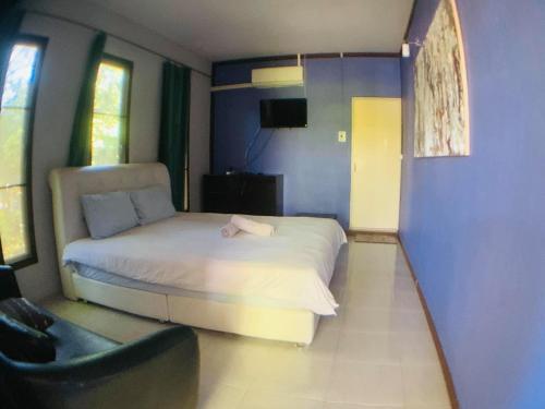Moon River Resort Phimai in Phimai Moon River Resort Phimai in Phimai