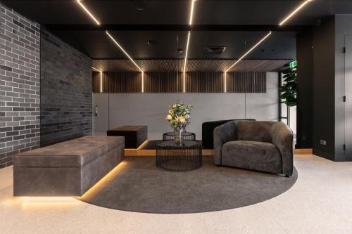 Caroline Serviced Apartments Richmond in Richmond Caroline Serviced Apartments Richmond in Richmond